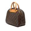 Louis Vuitton Monogram Trouville Secondhand