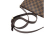 Louis Vuitton Damier Ebene Musette Salsa GM Secondhand