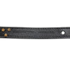 Louis Vuitton Leather Essential V Bracelet Secondhand