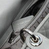 Dior Mini Iridescent Lambskin Cannage Lady Dior Secondhand
