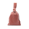 Bottega Veneta Nappa BV Twist Handbag Secondhand