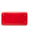 Dior Medium Patent Lady Dior Secondhand
