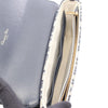 Dior Oblique Canvas Saddle Pouch Wallet on Chain Secondhand