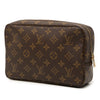 Louis Vuitton Monogram Trousse Toilette 23 Secondhand