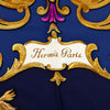 Hermès Cheval Turc Silk Scarf 90 Secondhand