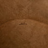 LOEWE Paulas Ibiza Perforated Leather Shell Basket Tote Secondhand