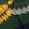 Hermès Kosmima Silk Scarf 90 Secondhand