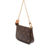 Louis Vuitton Monogram Mini Pochette Accessoires Secondhand