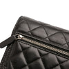 Chanel Mini CC Lambskin Wallet on Chain Secondhand