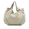 Gucci Guccissima Charlotte Tote Secondhand