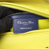 Dior Medium Lambskin Cannage Lady Dior Secondhand