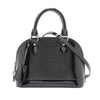 Louis Vuitton Electric Epi Alma BB Secondhand