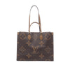 Louis Vuitton Monogram Reverse Giant OnTheGo GM Secondhand