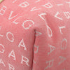Bvlgari Logomania Canvas Tote Secondhand