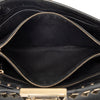 Valentino Small Leather Rockstud Single Handle Flap Secondhand