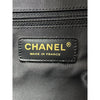 Chanel New Travel Line Nylon Tote Secondhand