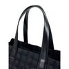 Chanel New Travel Line Nylon Tote Secondhand