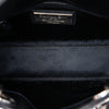 Dior Limited Edition Shanghai Mini Satin Sequin Embellished Lady Dior Secondhand