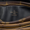 Louis Vuitton Monogram Reverse LV3 Pouch Secondhand