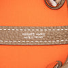 Hermès Toile and Negonda Garden Party 30 Secondhand