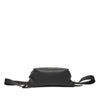 Fendi Noel Fielding Leather and Nylon Graffiti Belt Bag Secondhand