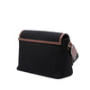 Burberry Canvas Horseferry Note Crossbody Secondhand