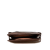 Chanel Metallic Lambskin Flap Crossbody Secondhand