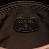 Chanel Metallic Lambskin Flap Crossbody Secondhand