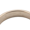 Cartier 18K White Gold Small Love Ring Secondhand