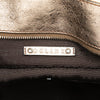 Celine Metallic Calfskin Bittersweet Hobo Secondhand