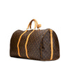 Secondhand Louis Vuitton Monogram Keepall 60