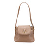 Gucci Leather 1973 Shoulder Bag Secondhand
