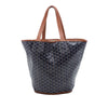 Goyard Goyardine Reversible Belharra Tote Secondhand