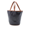 Goyard Goyardine Reversible Belharra Tote Secondhand