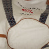 Goyard Goyardine Reversible Belharra Tote Secondhand