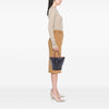 Goyard Goyardine Reversible Belharra Tote Secondhand