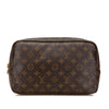 Louis Vuitton Monogram Trousse Toilette 28 Secondhand