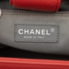 Chanel Small Calfskin Executive Cerf Tote Secondhand