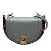Fendi Leather Moonlight Crossbody Secondhand