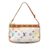 Louis Vuitton Monogram Multicolore Pochette Accessoires Secondhand