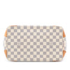 Louis Vuitton Damier Azur Hampstead PM Secondhand