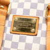 Louis Vuitton Damier Azur Hampstead PM Secondhand