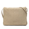 Bottega Veneta Nappa Intrecciato Flap Crossbody Secondhand