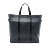 Louis Vuitton Damier Graphite Tadao PM Secondhand