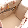 Louis Vuitton Monogram EMpreinte Bicolor OnTheGo MM Secondhand