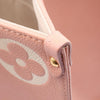 Louis Vuitton Monogram EMpreinte Bicolor OnTheGo MM Secondhand