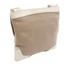 Prada Canvas Canapa Logo Crossbody Secondhand