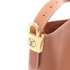 Louis Vuitton Leather Low Key All In BB Secondhand