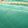 Chanel Quilted Aged Calfskin Reissue 2.55 Single Flap 224 Secondhand