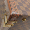 Louis Vuitton Damier Ebene President Classeur Secondhand